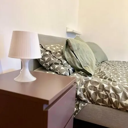 Porta Genova Suite Modern House Milan Exterior photo