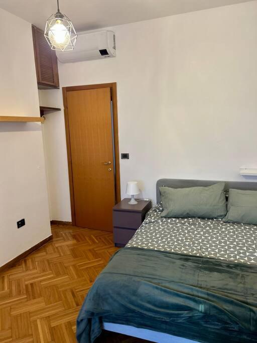 Porta Genova Modern House Apartamento Milán