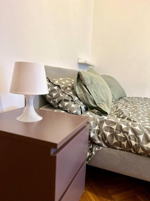 Apartamento Porta Genova Modern House Milán
